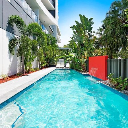 Harbour Quays Apartments Gold Coast Kültér fotó