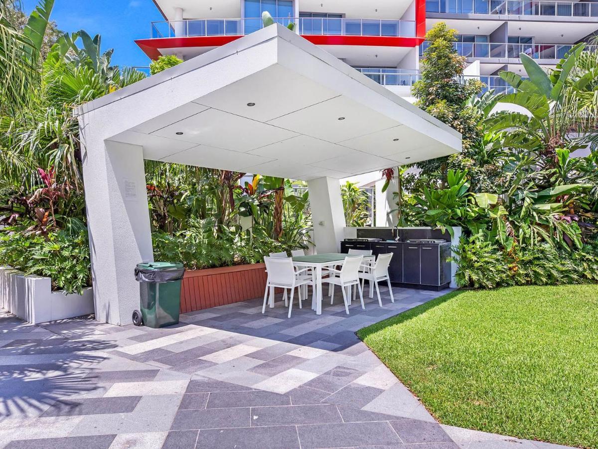 Harbour Quays Apartments Gold Coast Kültér fotó