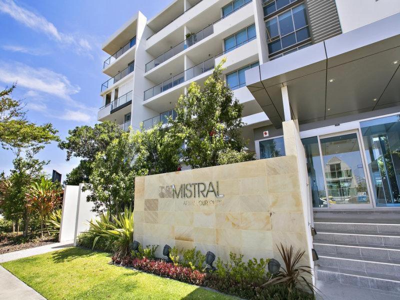 Harbour Quays Apartments Gold Coast Kültér fotó