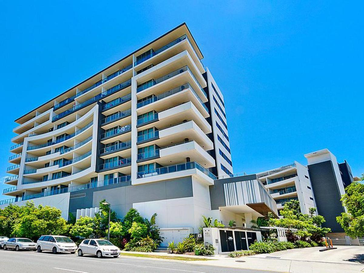 Harbour Quays Apartments Gold Coast Kültér fotó
