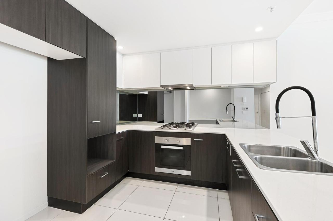 Harbour Quays Apartments Gold Coast Kültér fotó