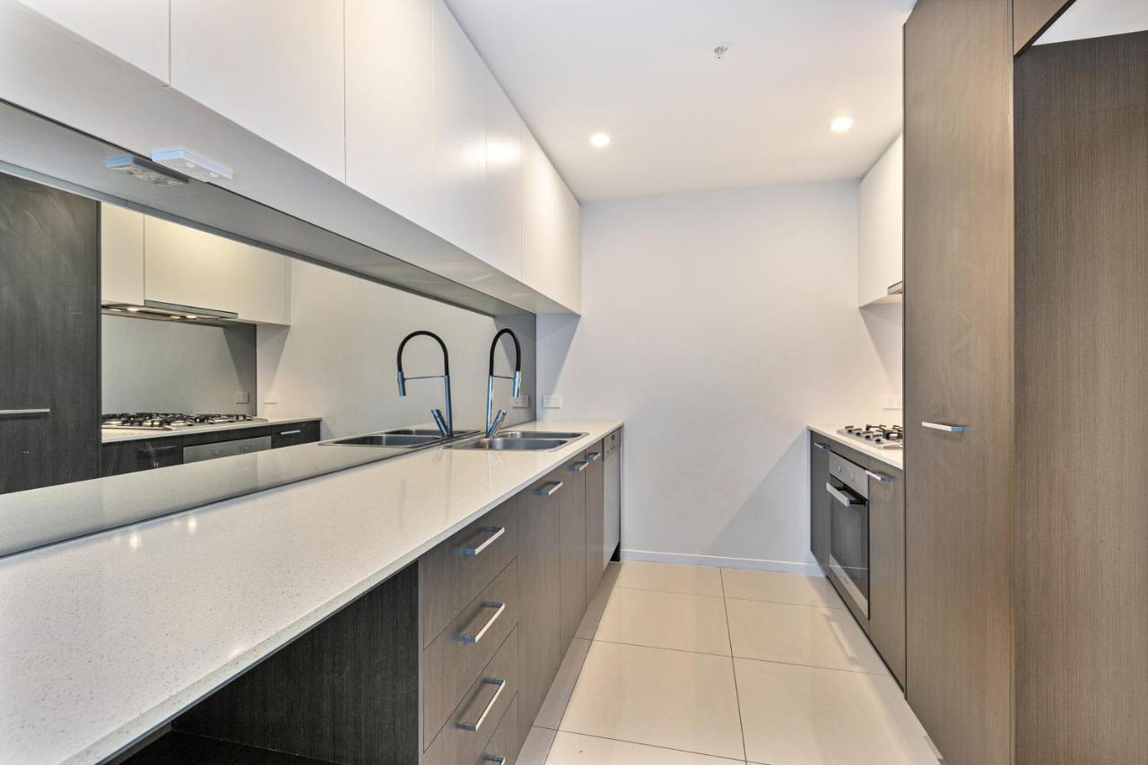 Harbour Quays Apartments Gold Coast Kültér fotó