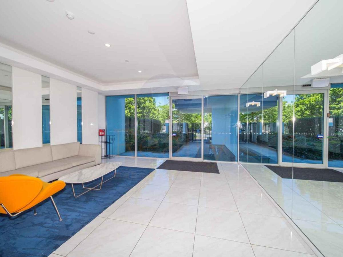 Harbour Quays Apartments Gold Coast Kültér fotó