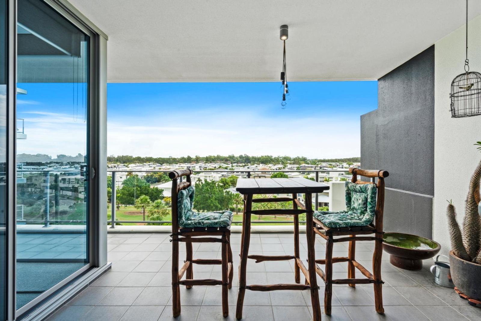 Harbour Quays Apartments Gold Coast Kültér fotó