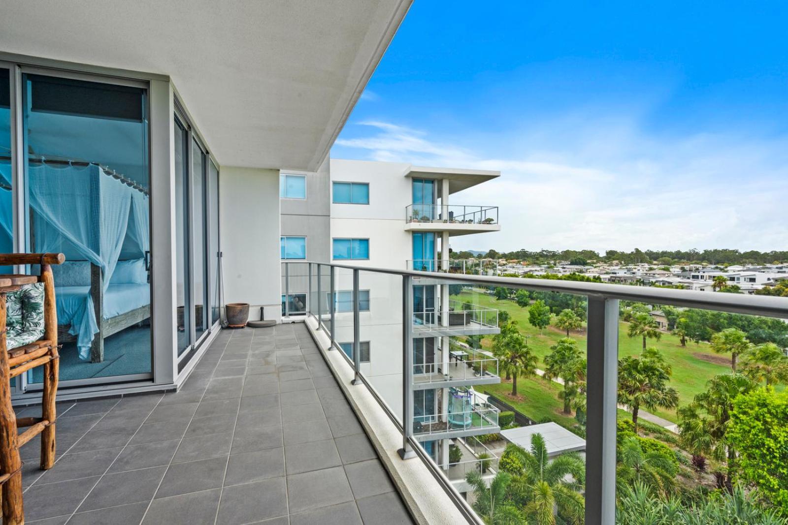 Harbour Quays Apartments Gold Coast Kültér fotó