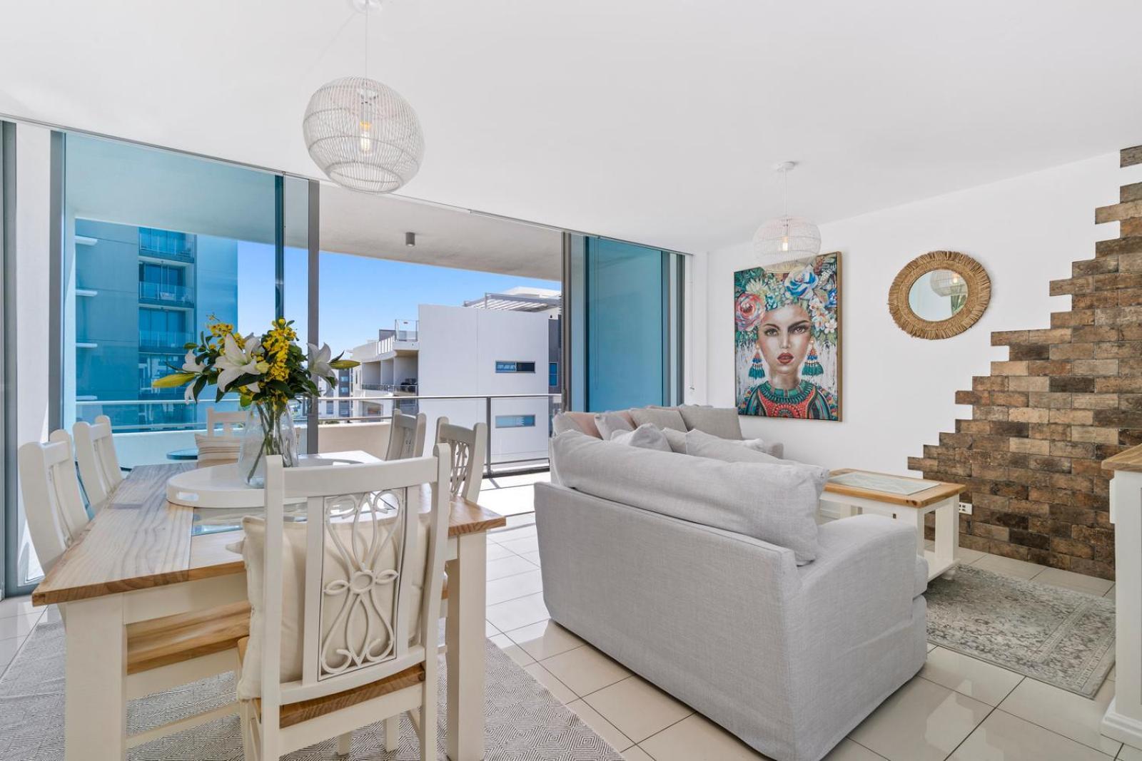 Harbour Quays Apartments Gold Coast Kültér fotó