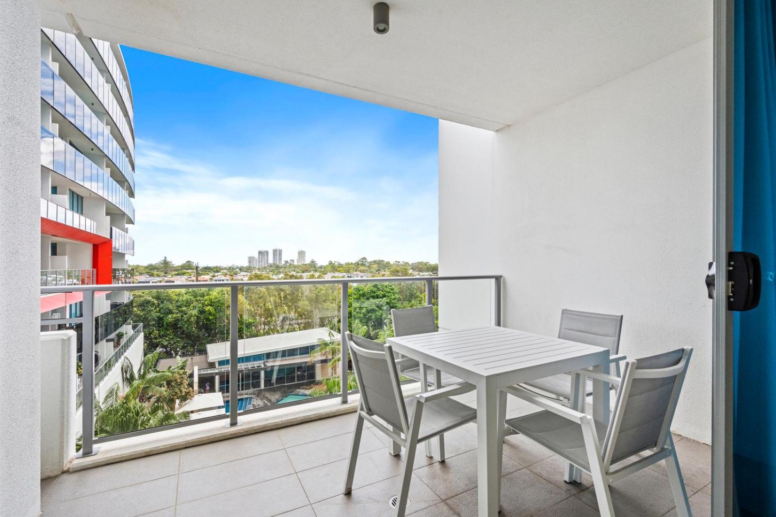Harbour Quays Apartments Gold Coast Kültér fotó