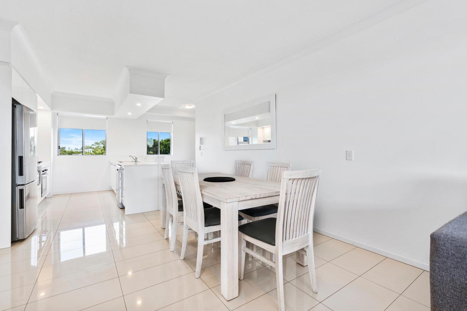 Harbour Quays Apartments Gold Coast Kültér fotó