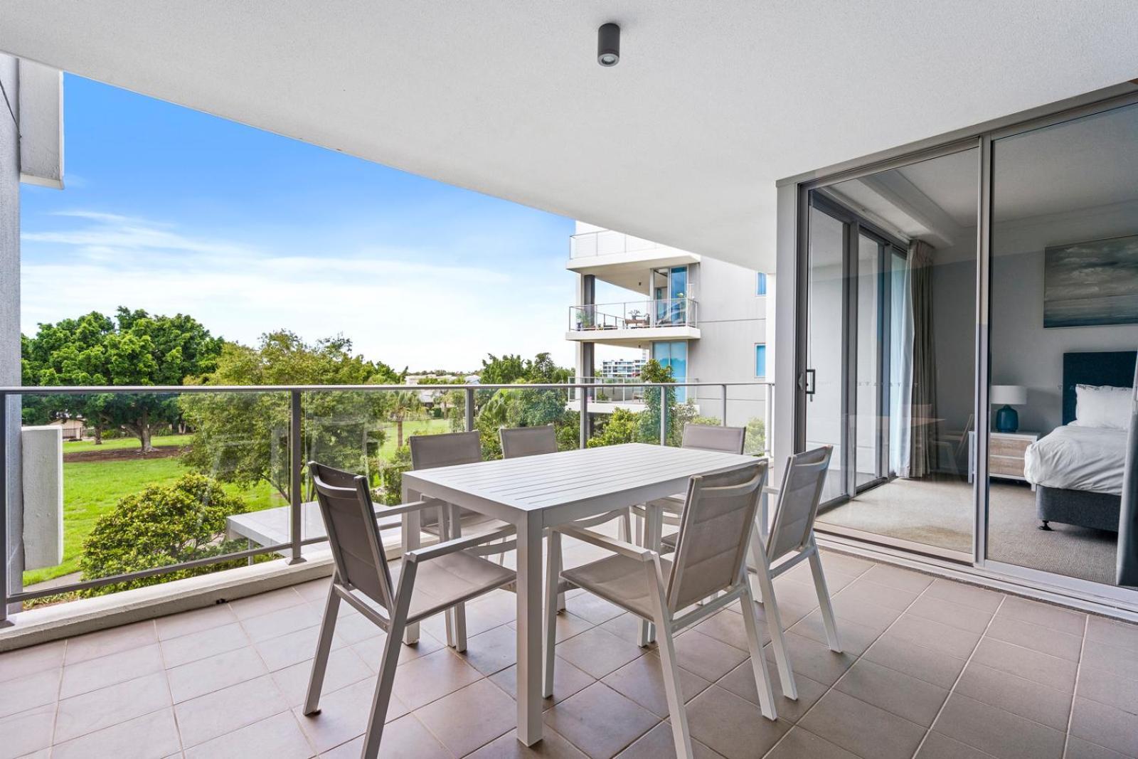 Harbour Quays Apartments Gold Coast Kültér fotó
